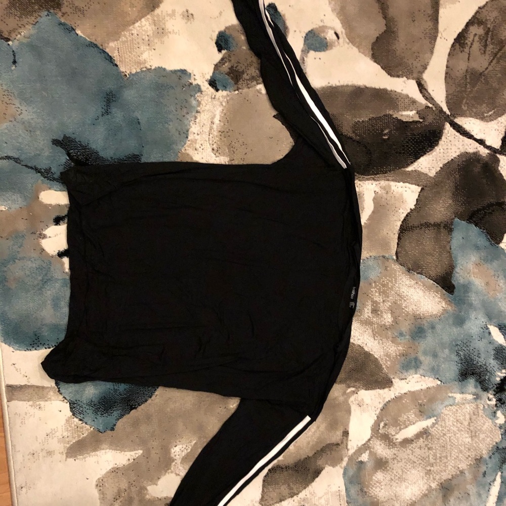 Boohoo top
